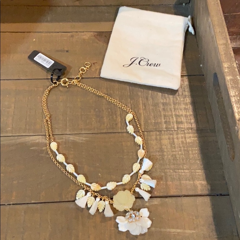 JCrew necklace - Picture 4 of 4